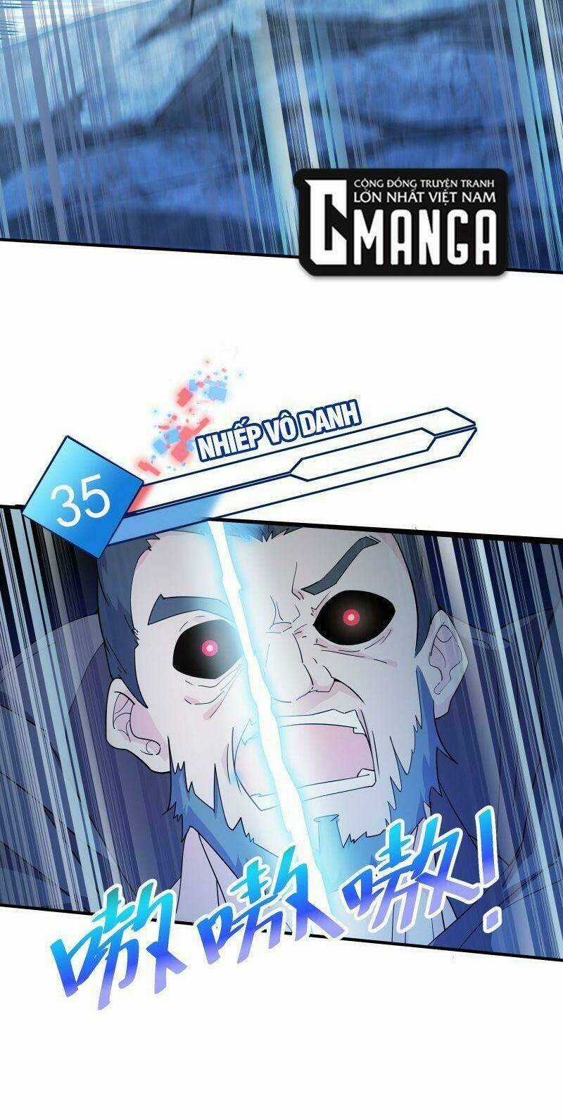 Ta Mới Chỉ 2500 Tuổi Chapter 5 trang 55