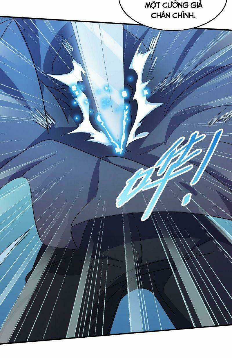 Ta Mới Chỉ 2500 Tuổi Chapter 5 trang 57