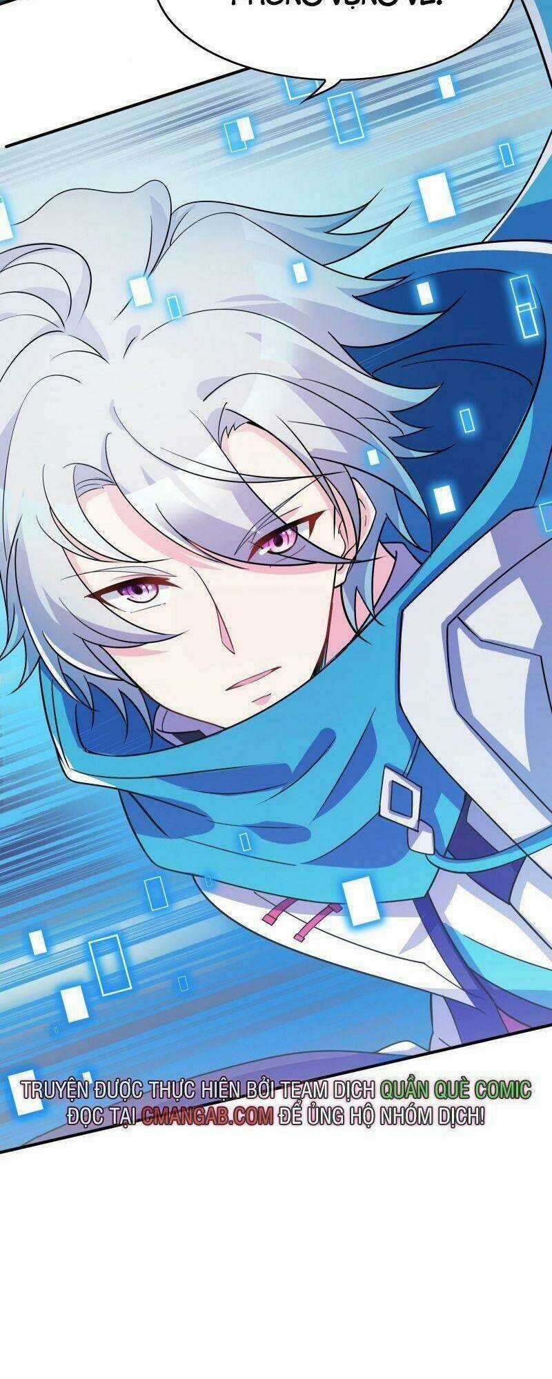 Ta Mới Chỉ 2500 Tuổi Chapter 5 trang 59