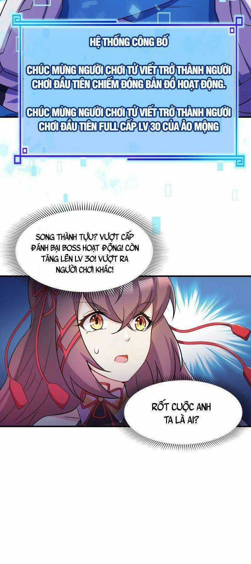 Ta Mới Chỉ 2500 Tuổi Chapter 5 trang 61