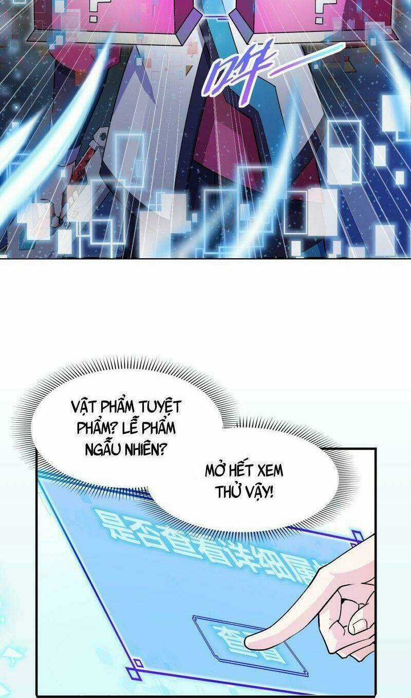 Ta Mới Chỉ 2500 Tuổi Chapter 5 trang 63