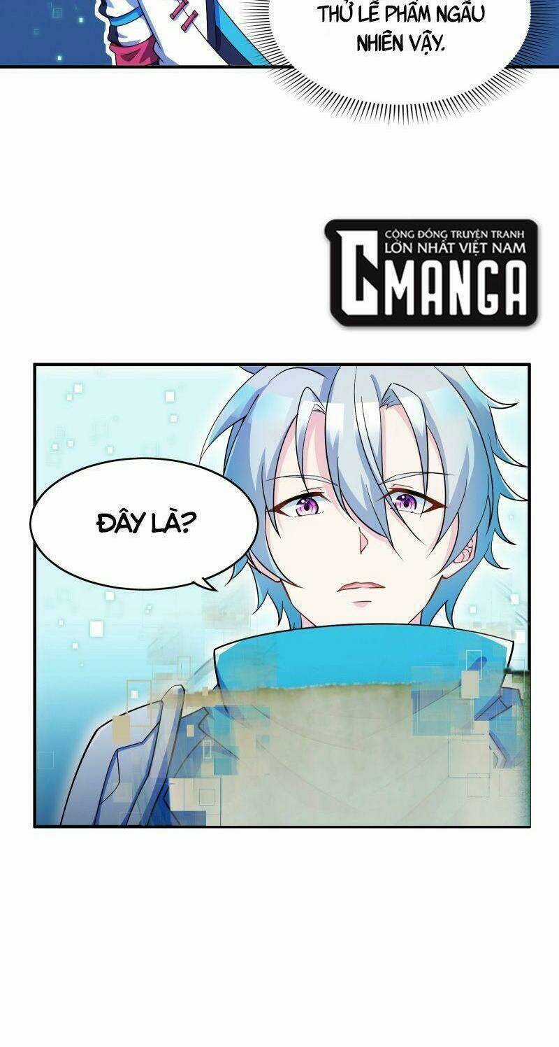 Ta Mới Chỉ 2500 Tuổi Chapter 5 trang 65