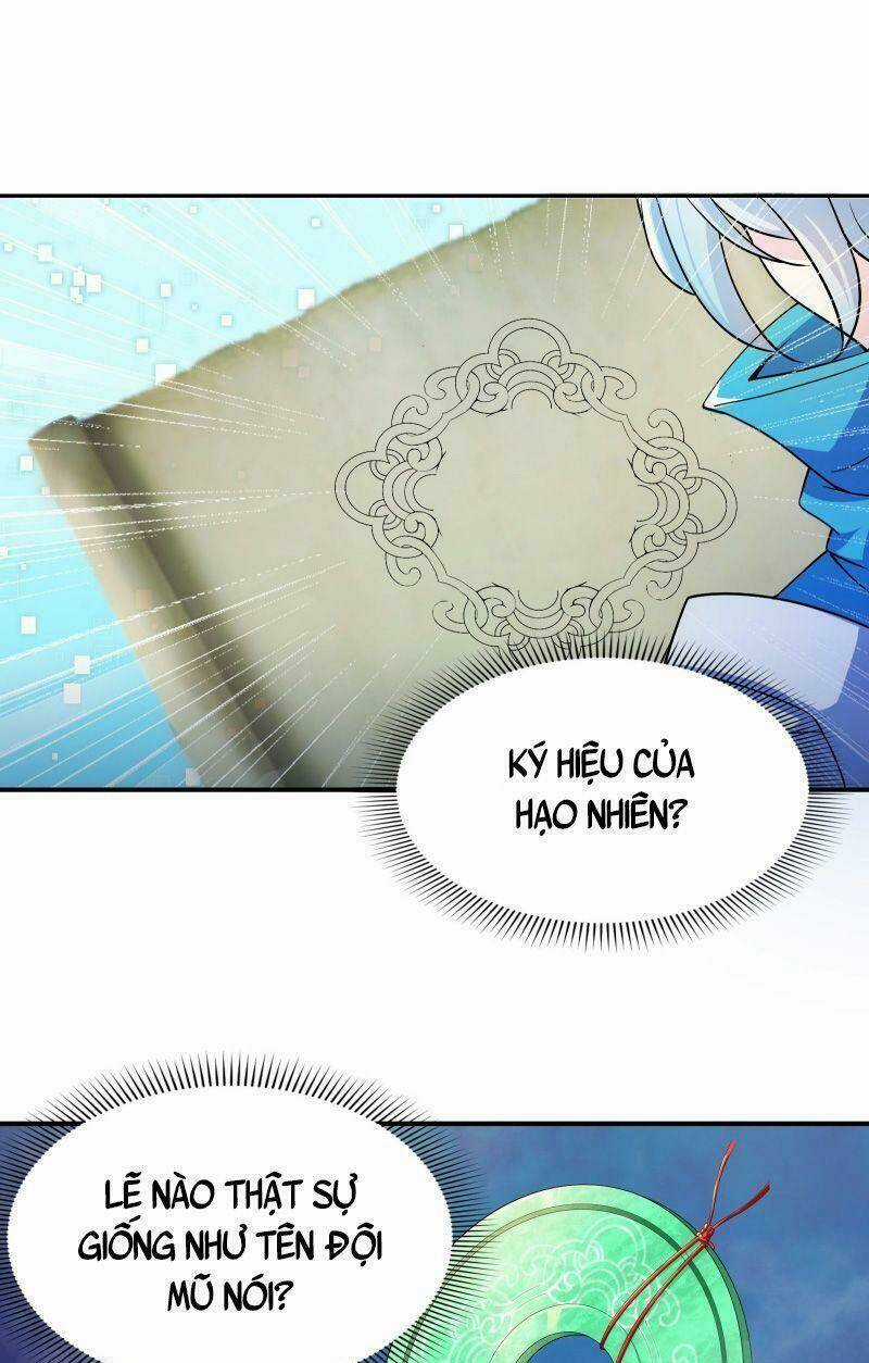 Ta Mới Chỉ 2500 Tuổi Chapter 5 trang 66