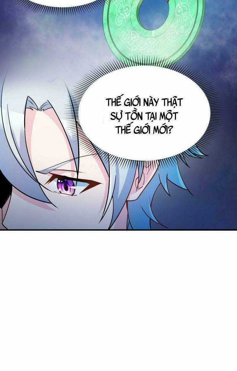 Ta Mới Chỉ 2500 Tuổi Chapter 5 trang 67