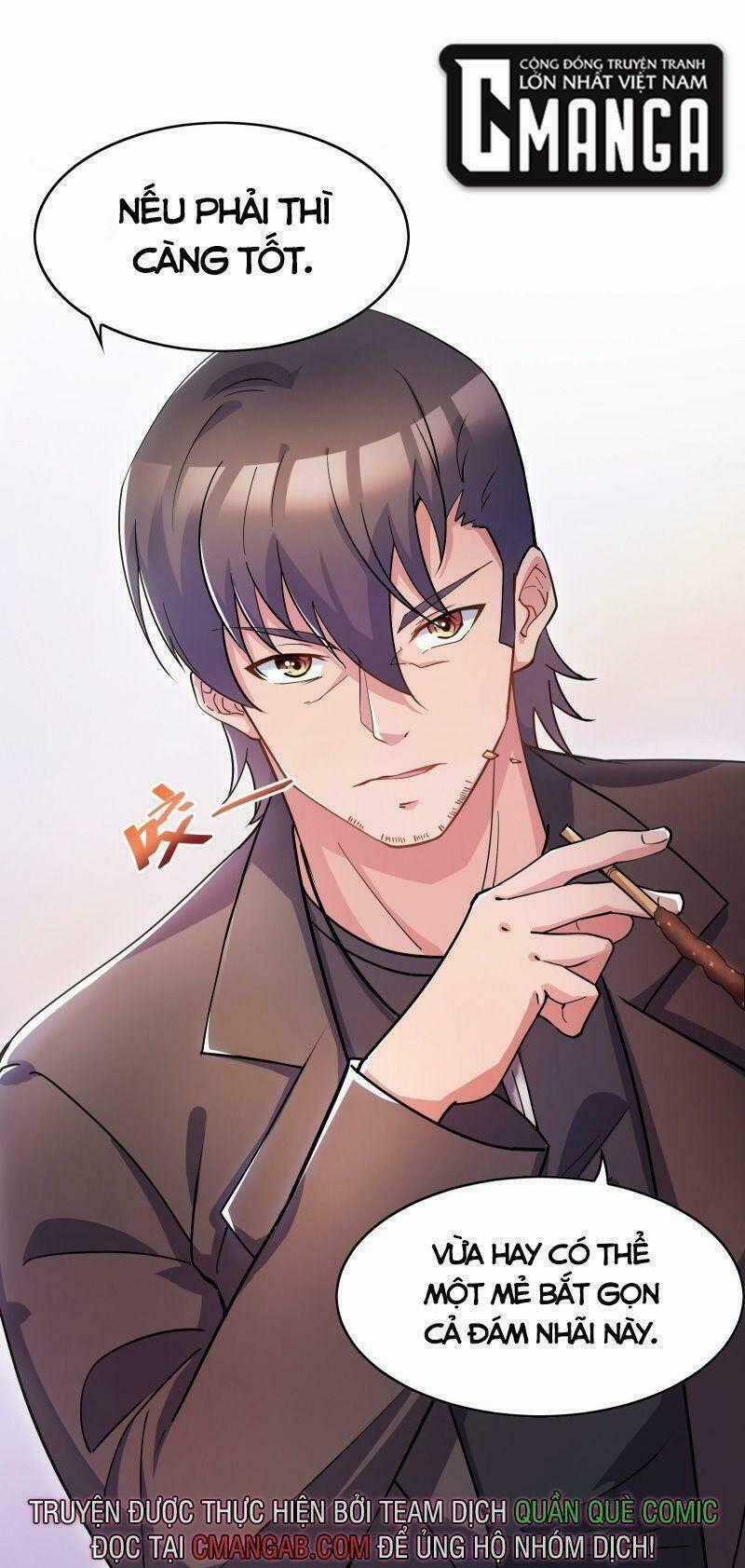 Ta Mới Chỉ 2500 Tuổi Chapter 5 trang 69