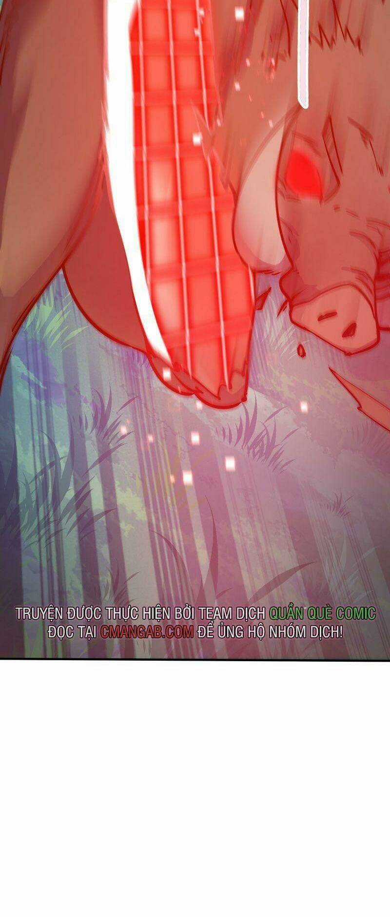 Ta Mới Chỉ 2500 Tuổi Chapter 5 trang 7