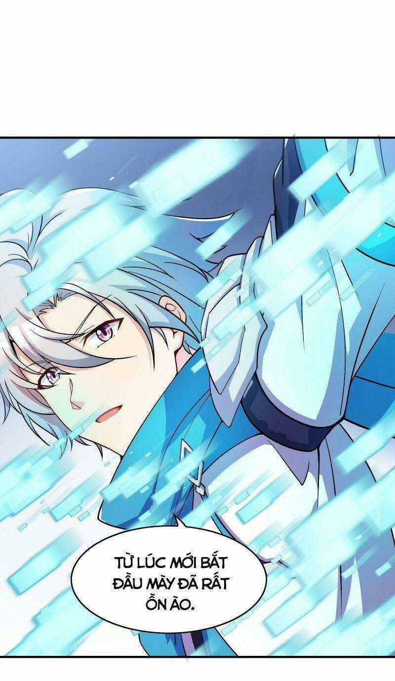 Ta Mới Chỉ 2500 Tuổi Chapter 5 trang 8