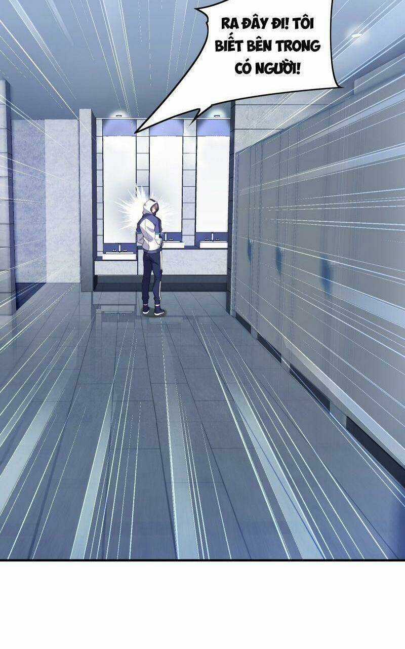 Ta Mới Chỉ 2500 Tuổi Chapter 6 trang 10