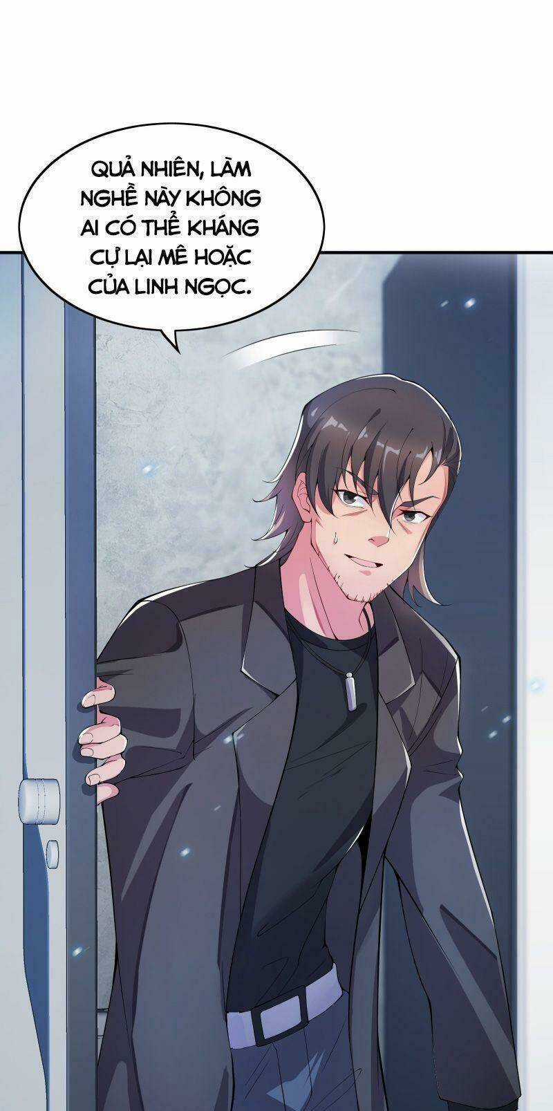 Ta Mới Chỉ 2500 Tuổi Chapter 6 trang 11