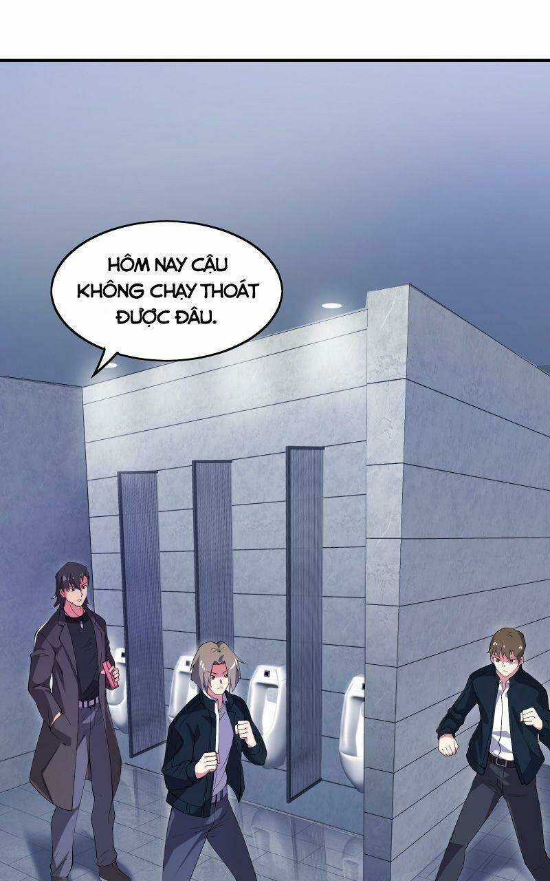 Ta Mới Chỉ 2500 Tuổi Chapter 6 trang 13