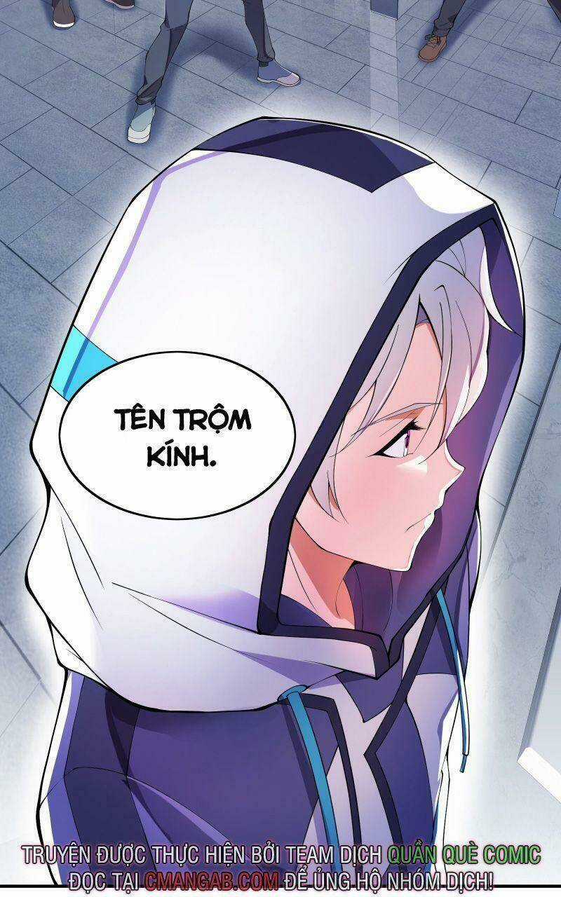 Ta Mới Chỉ 2500 Tuổi Chapter 6 trang 14