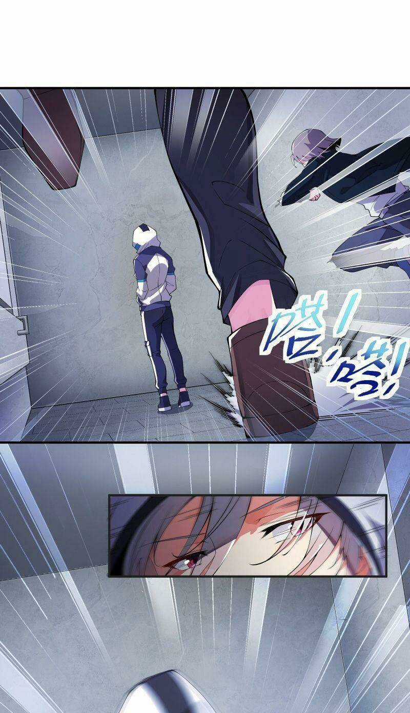 Ta Mới Chỉ 2500 Tuổi Chapter 6 trang 15