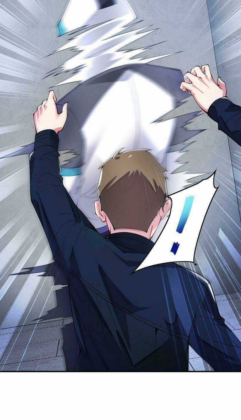 Ta Mới Chỉ 2500 Tuổi Chapter 6 trang 16