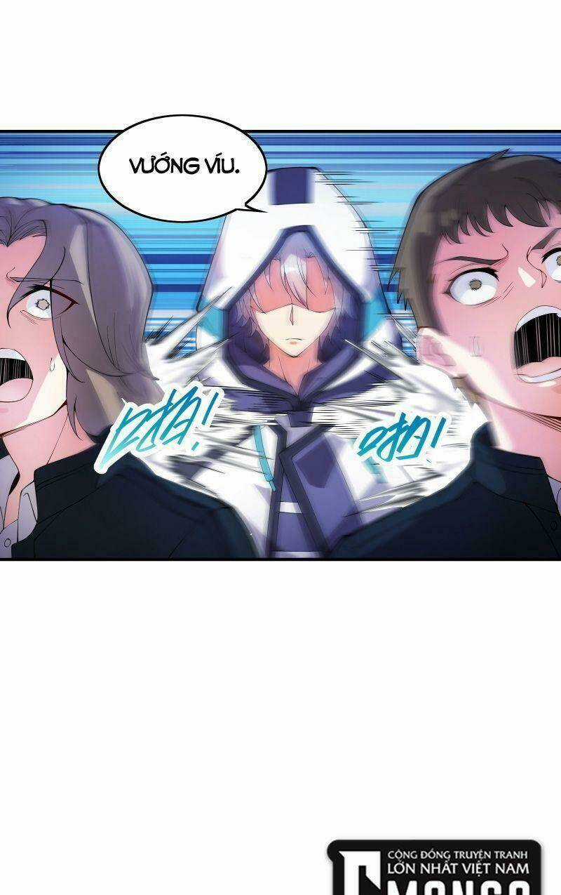 Ta Mới Chỉ 2500 Tuổi Chapter 6 trang 17