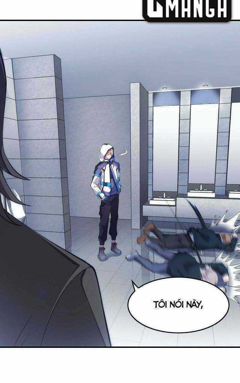 Ta Mới Chỉ 2500 Tuổi Chapter 6 trang 18