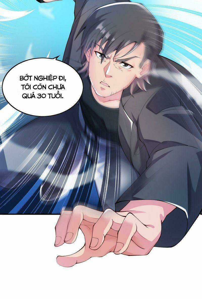 Ta Mới Chỉ 2500 Tuổi Chapter 6 trang 22