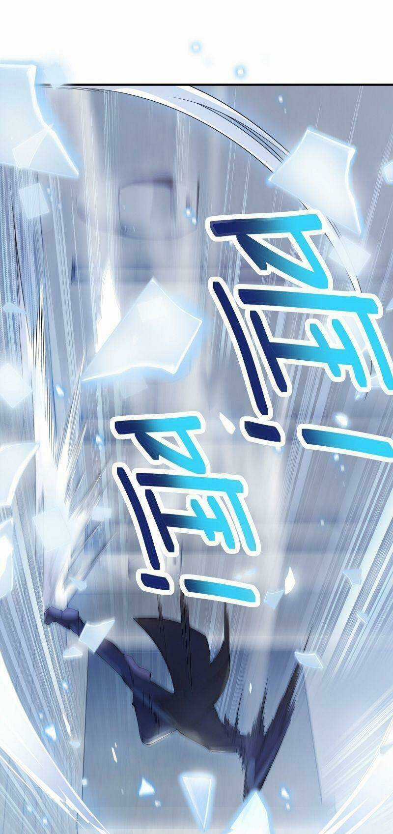 Ta Mới Chỉ 2500 Tuổi Chapter 6 trang 23