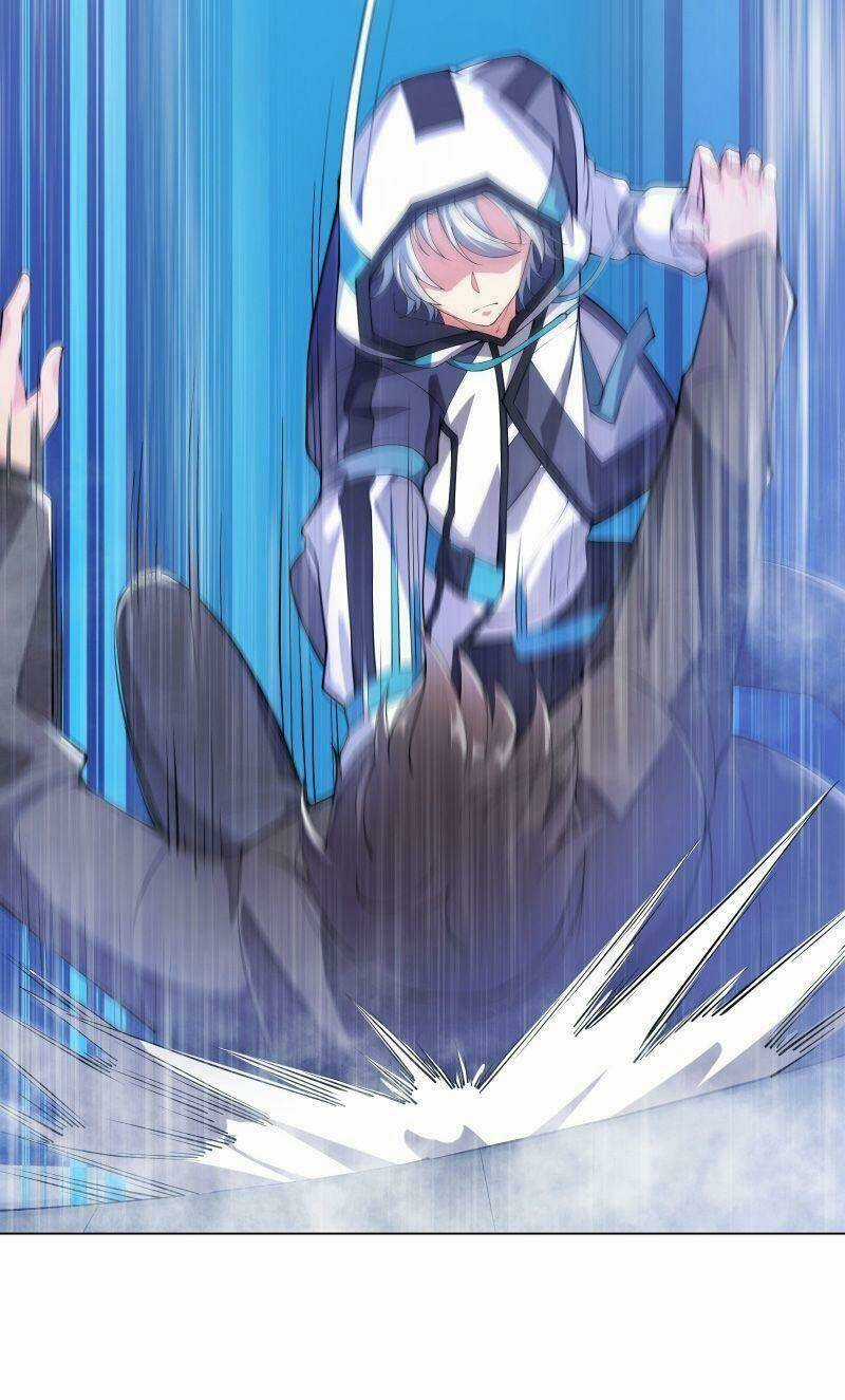 Ta Mới Chỉ 2500 Tuổi Chapter 6 trang 27