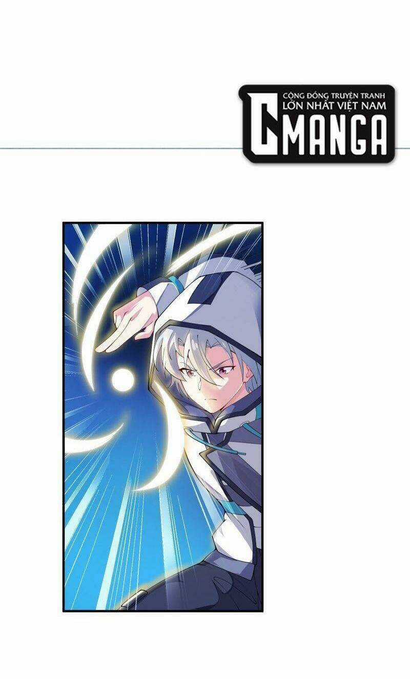 Ta Mới Chỉ 2500 Tuổi Chapter 6 trang 28