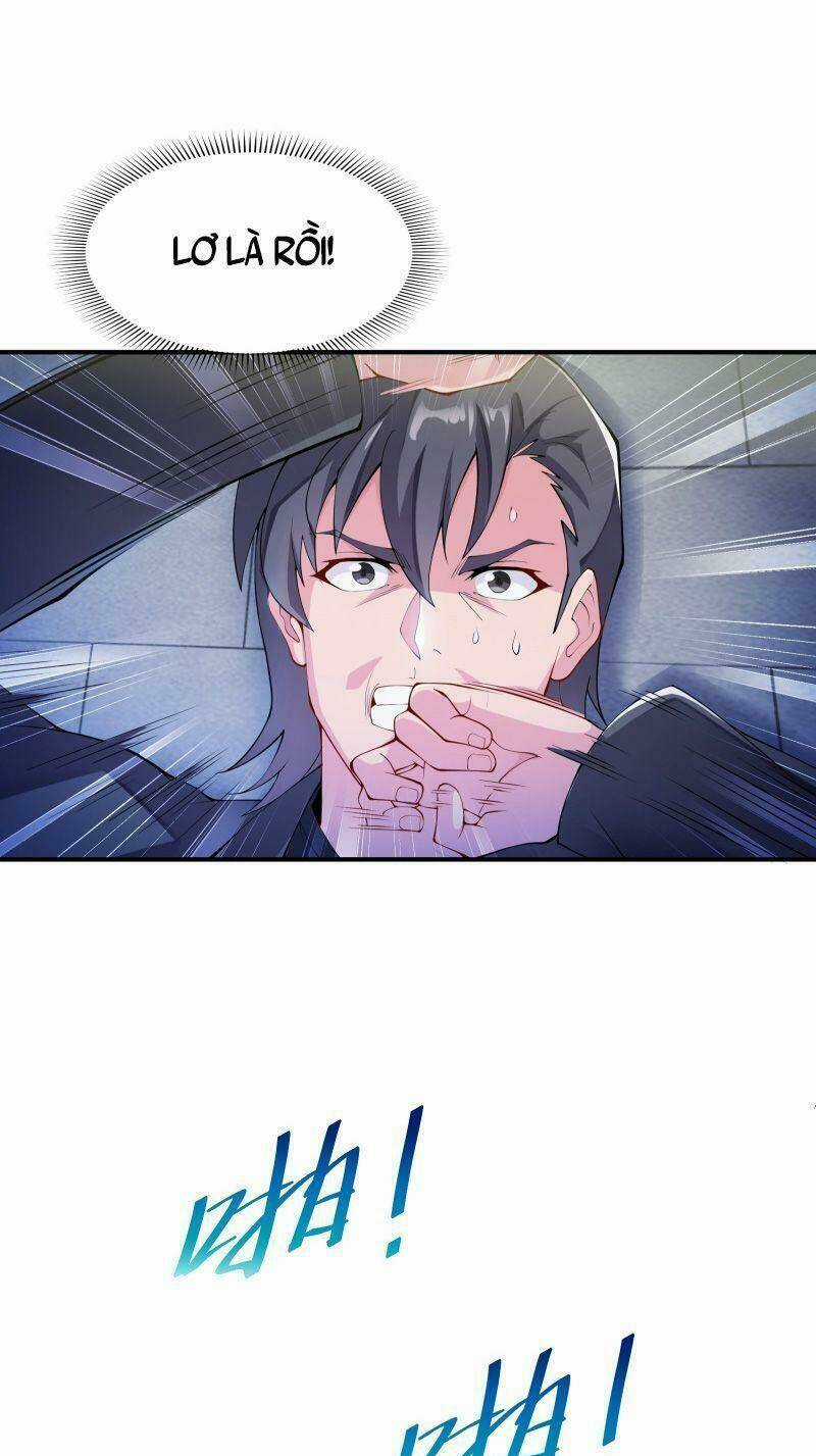 Ta Mới Chỉ 2500 Tuổi Chapter 6 trang 29