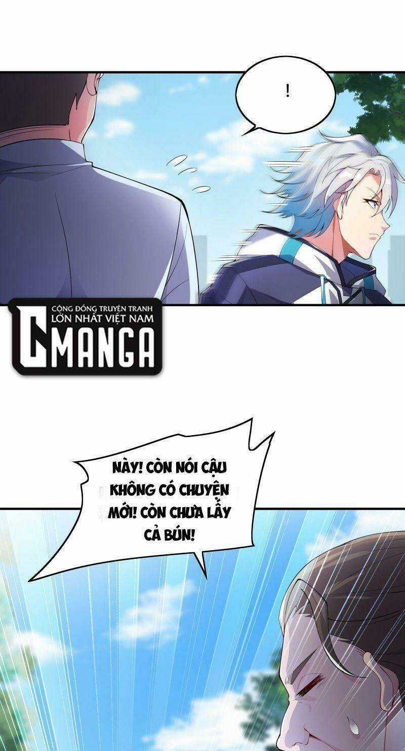 Ta Mới Chỉ 2500 Tuổi Chapter 6 trang 3