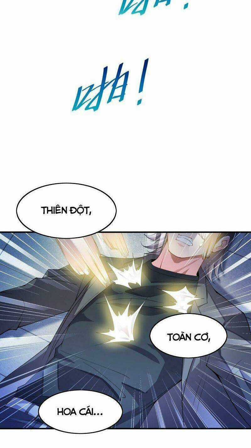 Ta Mới Chỉ 2500 Tuổi Chapter 6 trang 30