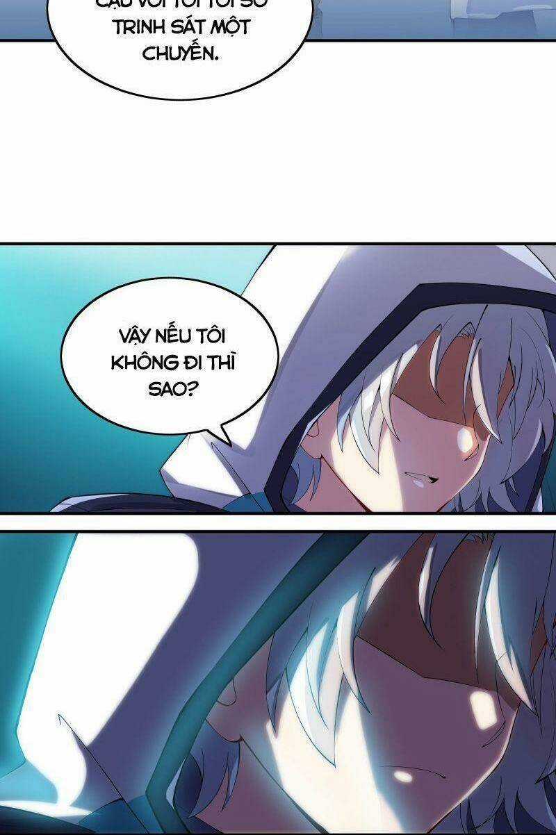 Ta Mới Chỉ 2500 Tuổi Chapter 6 trang 36