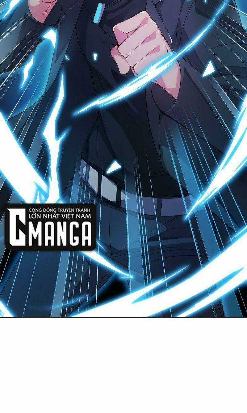 Ta Mới Chỉ 2500 Tuổi Chapter 6 trang 38