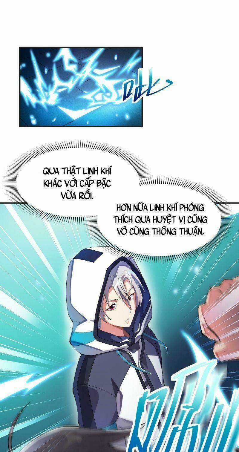 Ta Mới Chỉ 2500 Tuổi Chapter 6 trang 39