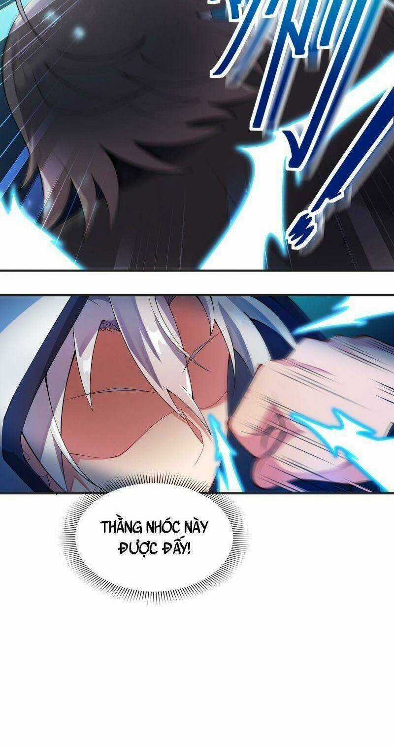 Ta Mới Chỉ 2500 Tuổi Chapter 6 trang 40