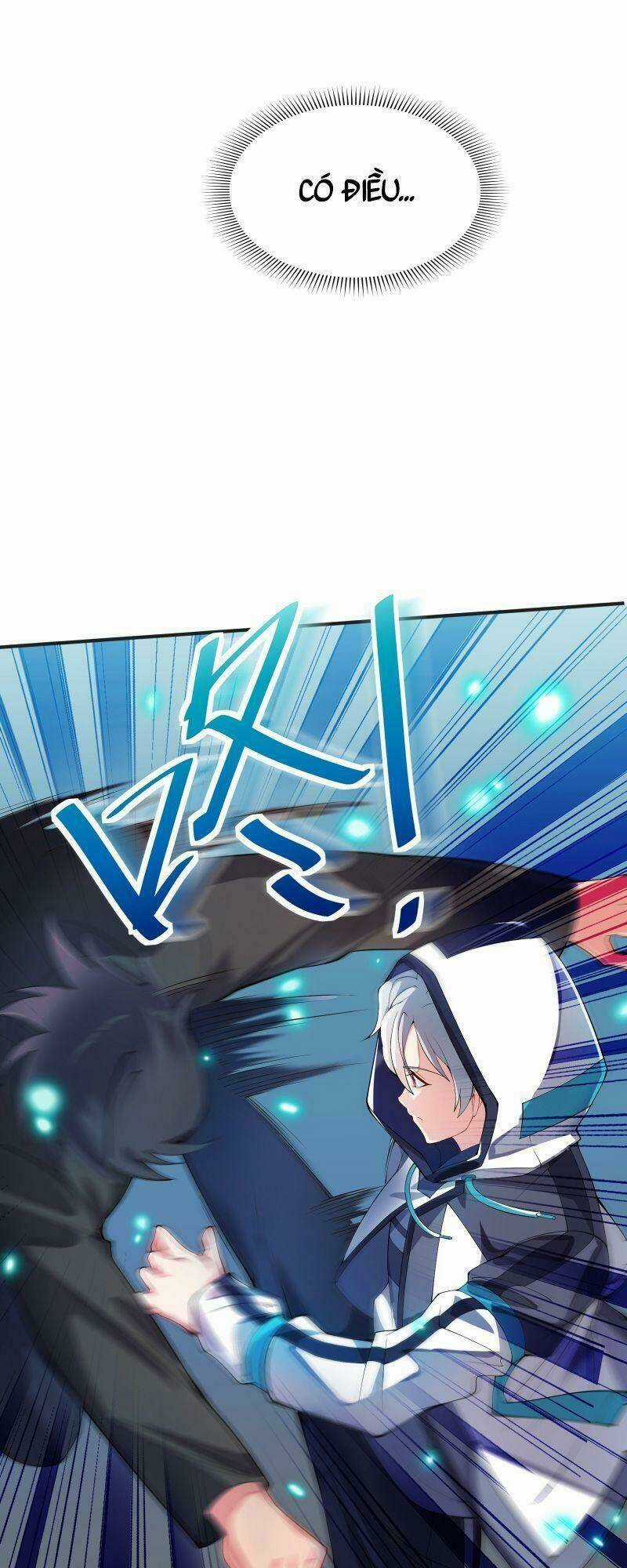 Ta Mới Chỉ 2500 Tuổi Chapter 6 trang 41