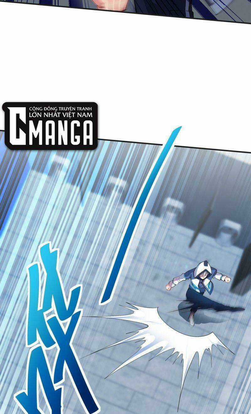 Ta Mới Chỉ 2500 Tuổi Chapter 6 trang 42