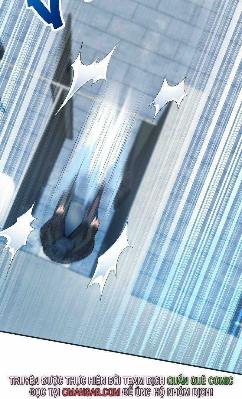 Ta Mới Chỉ 2500 Tuổi Chapter 6 trang 43