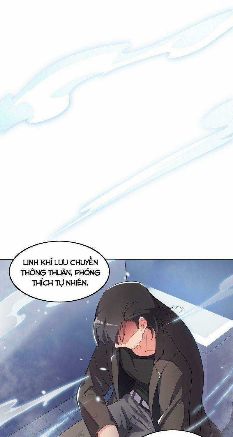 Ta Mới Chỉ 2500 Tuổi Chapter 6 trang 44