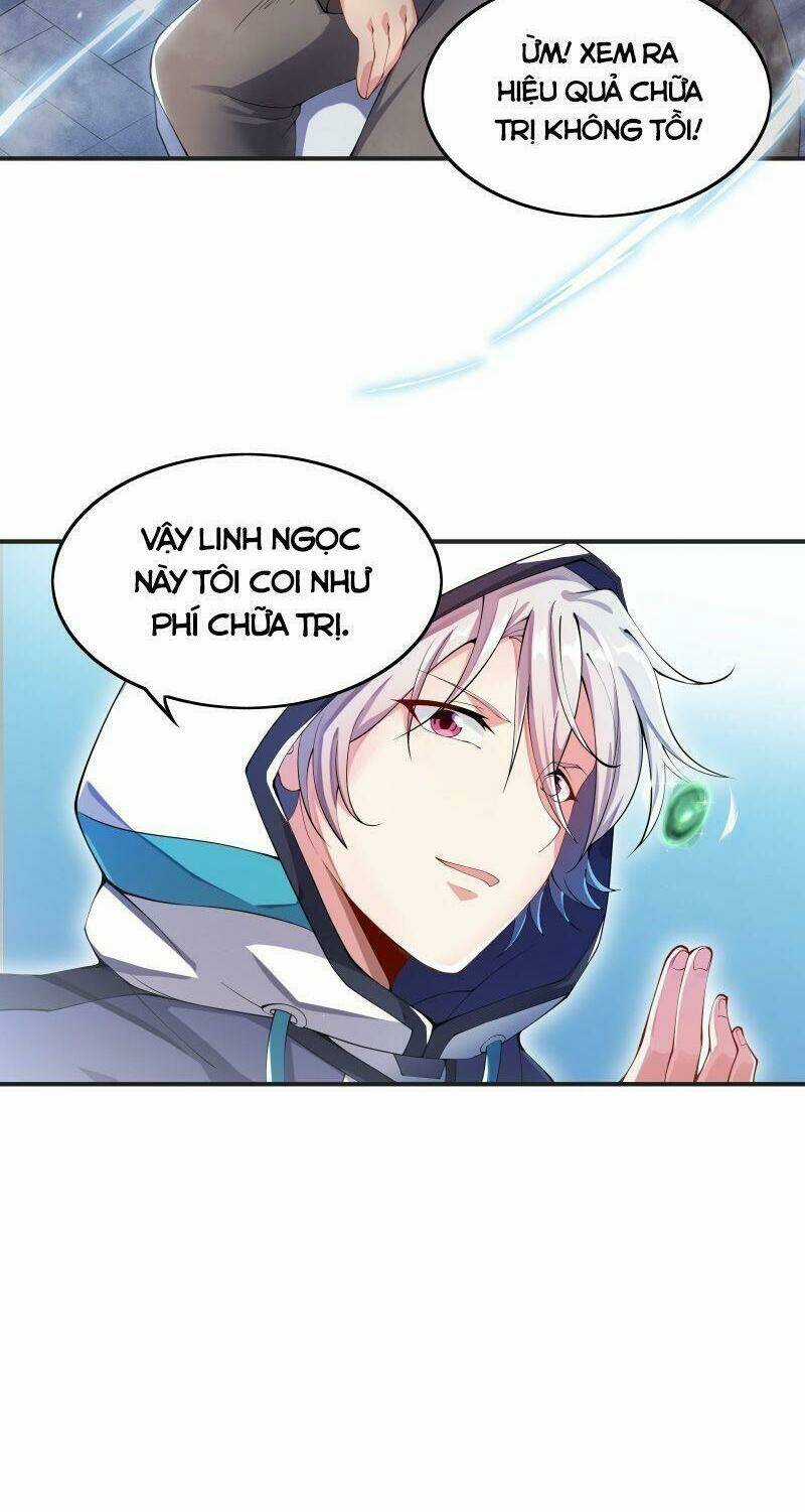 Ta Mới Chỉ 2500 Tuổi Chapter 6 trang 45