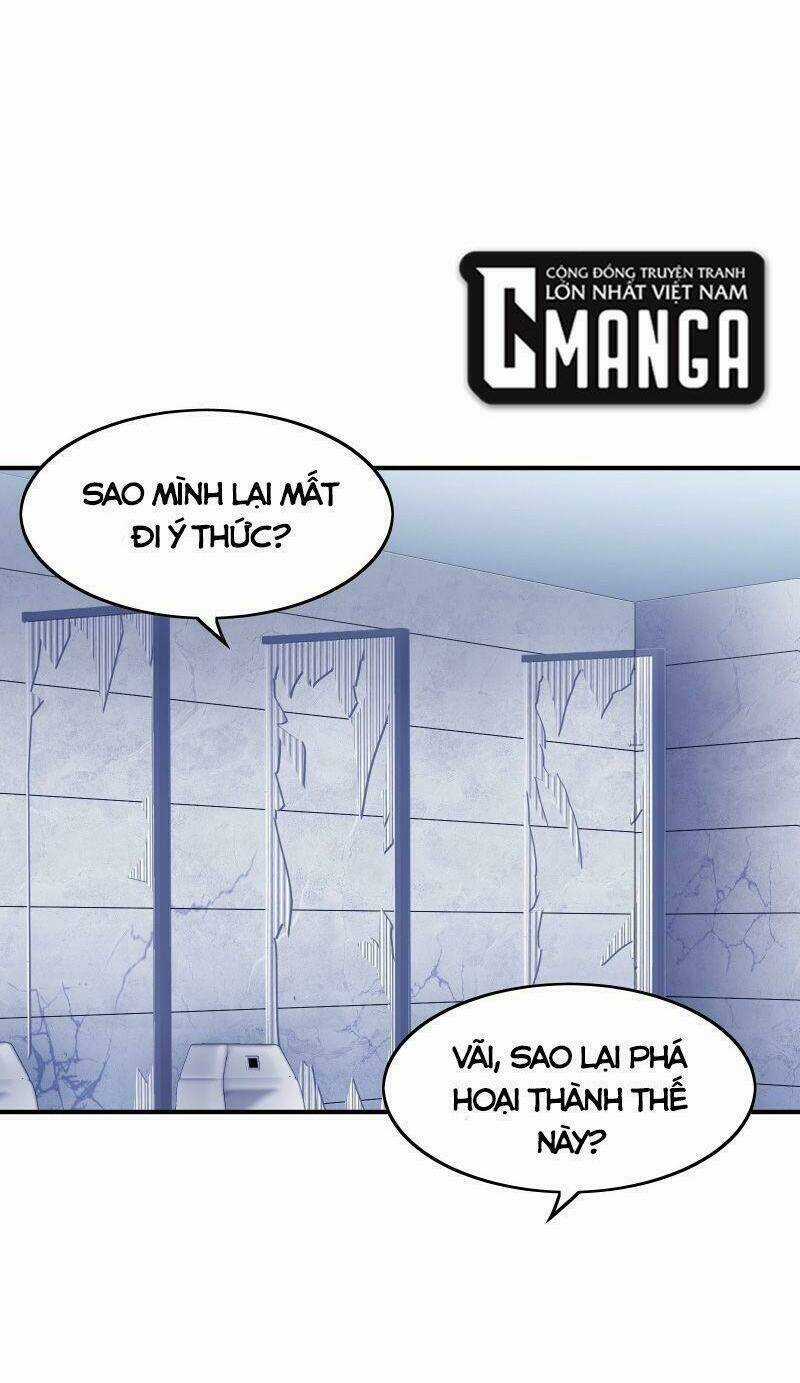 Ta Mới Chỉ 2500 Tuổi Chapter 6 trang 49