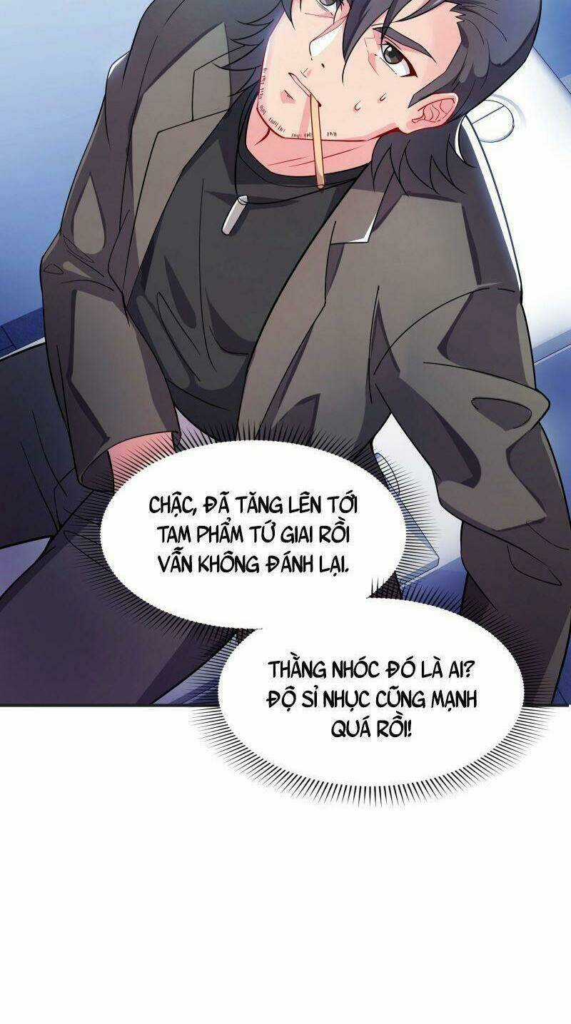 Ta Mới Chỉ 2500 Tuổi Chapter 6 trang 51