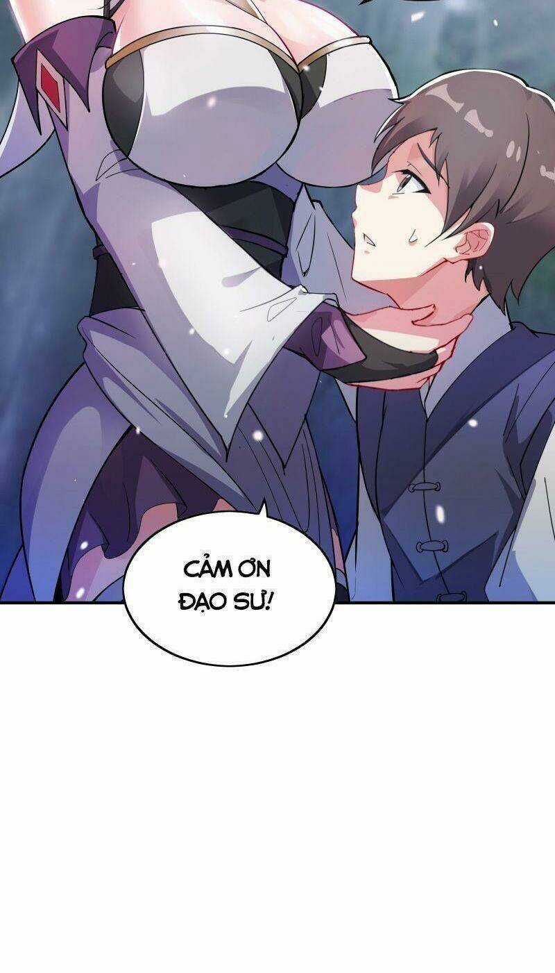 Ta Mới Chỉ 2500 Tuổi Chapter 6 trang 54