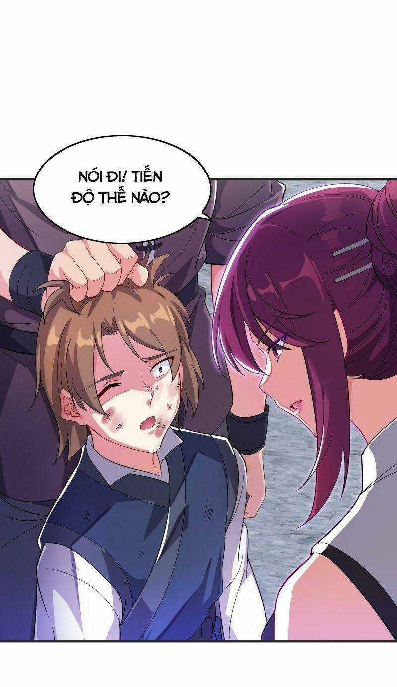 Ta Mới Chỉ 2500 Tuổi Chapter 6 trang 59