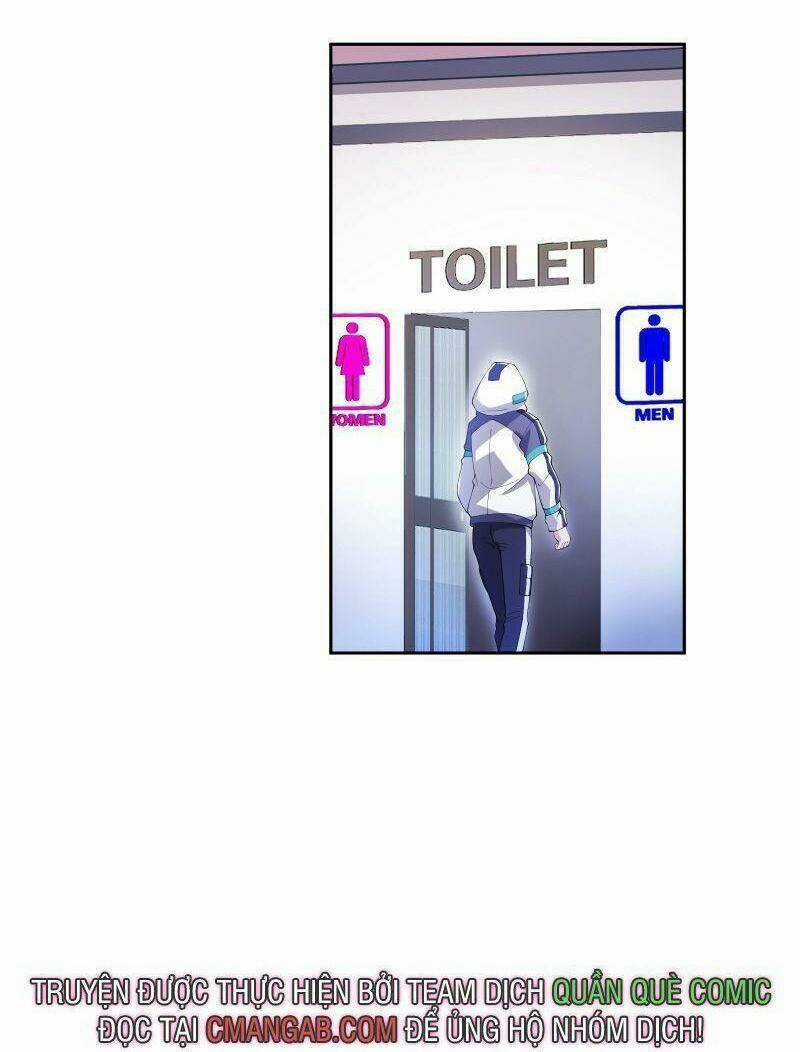 Ta Mới Chỉ 2500 Tuổi Chapter 6 trang 6