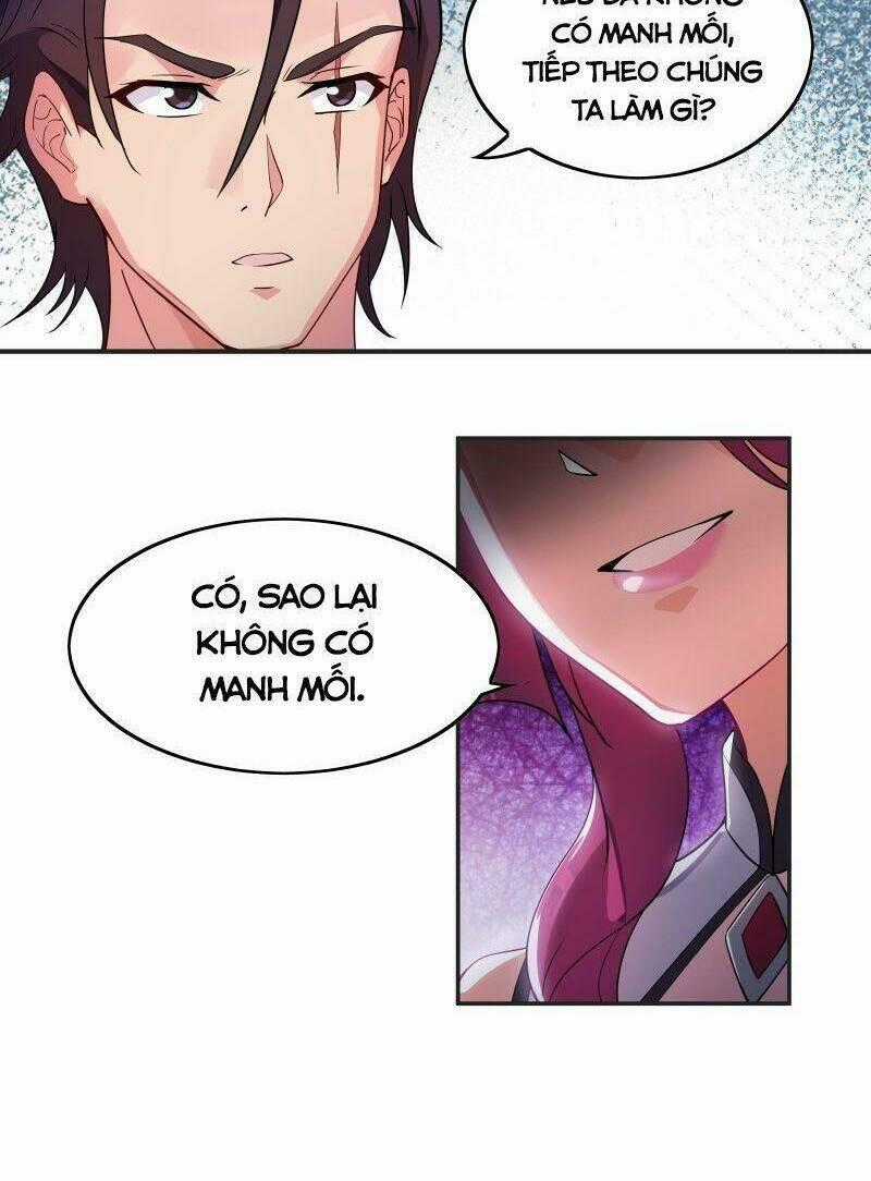 Ta Mới Chỉ 2500 Tuổi Chapter 6 trang 62