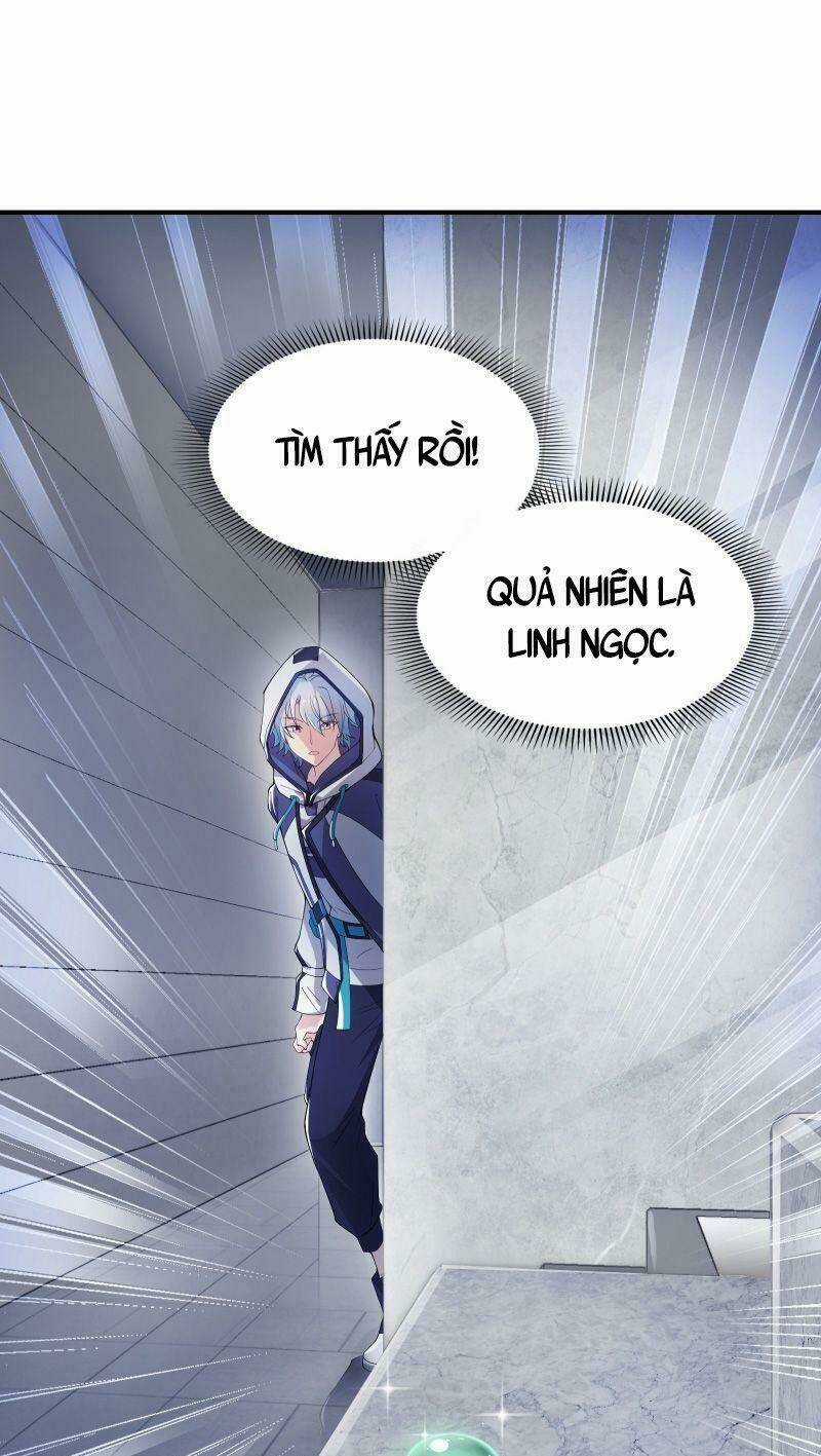 Ta Mới Chỉ 2500 Tuổi Chapter 6 trang 7