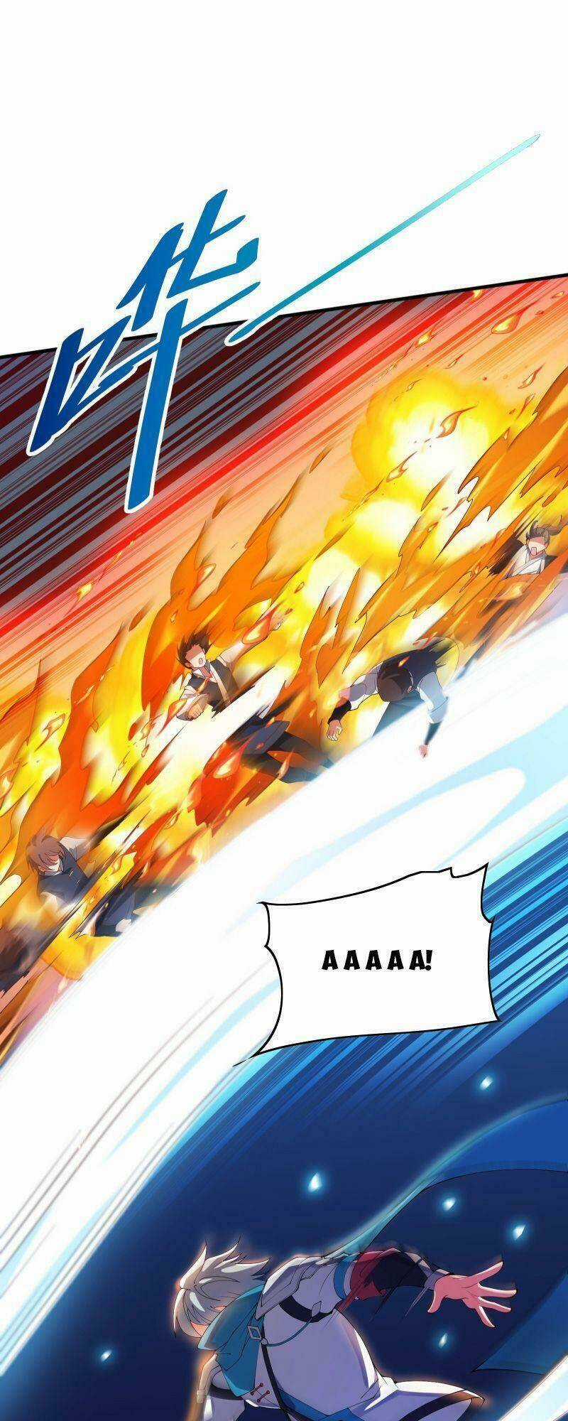 Ta Mới Chỉ 2500 Tuổi Chapter 7 trang 17