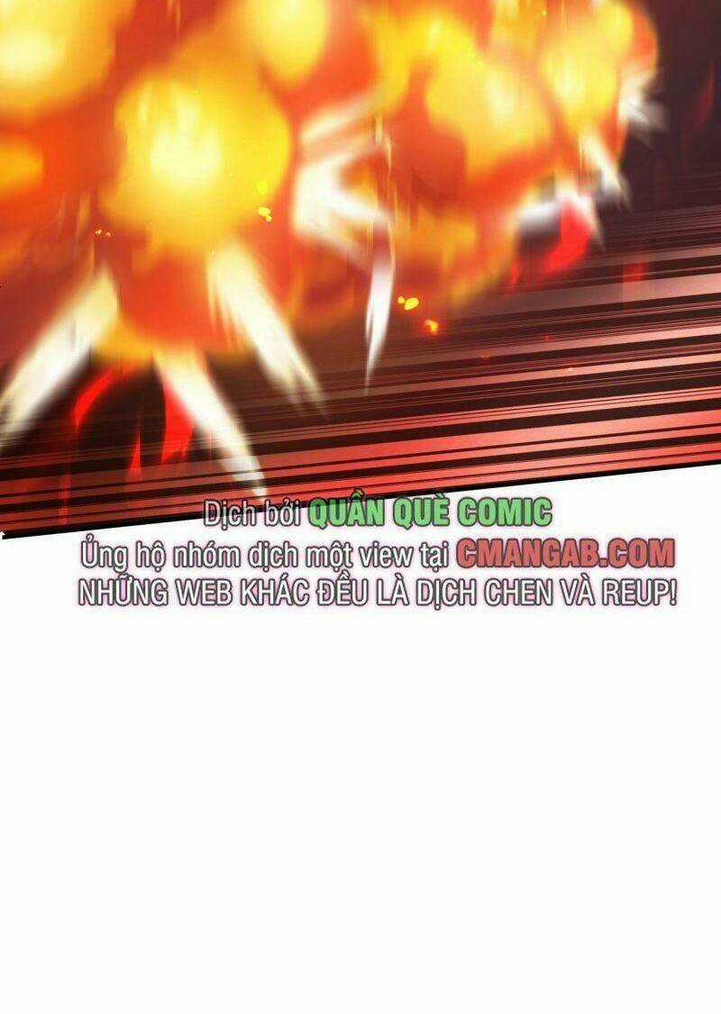 Ta Mới Chỉ 2500 Tuổi Chapter 7 trang 19