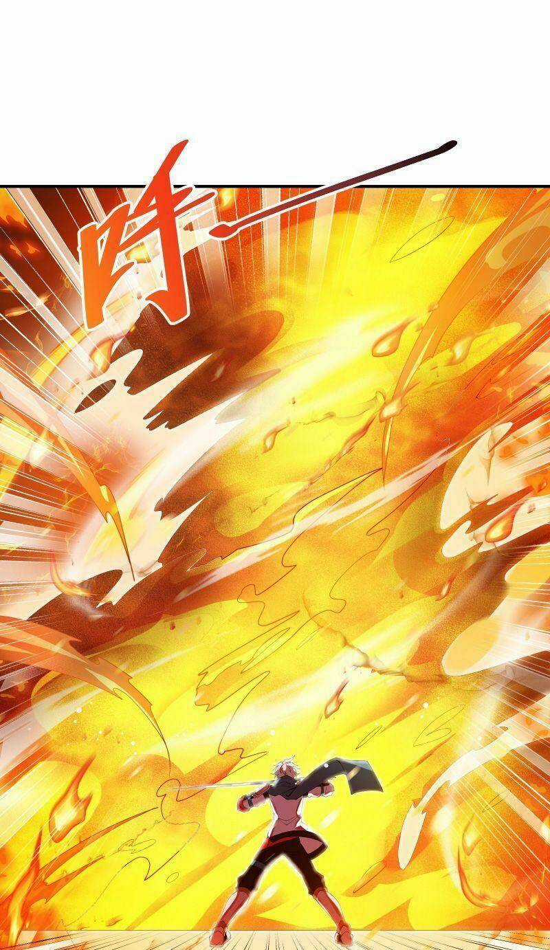 Ta Mới Chỉ 2500 Tuổi Chapter 7 trang 20