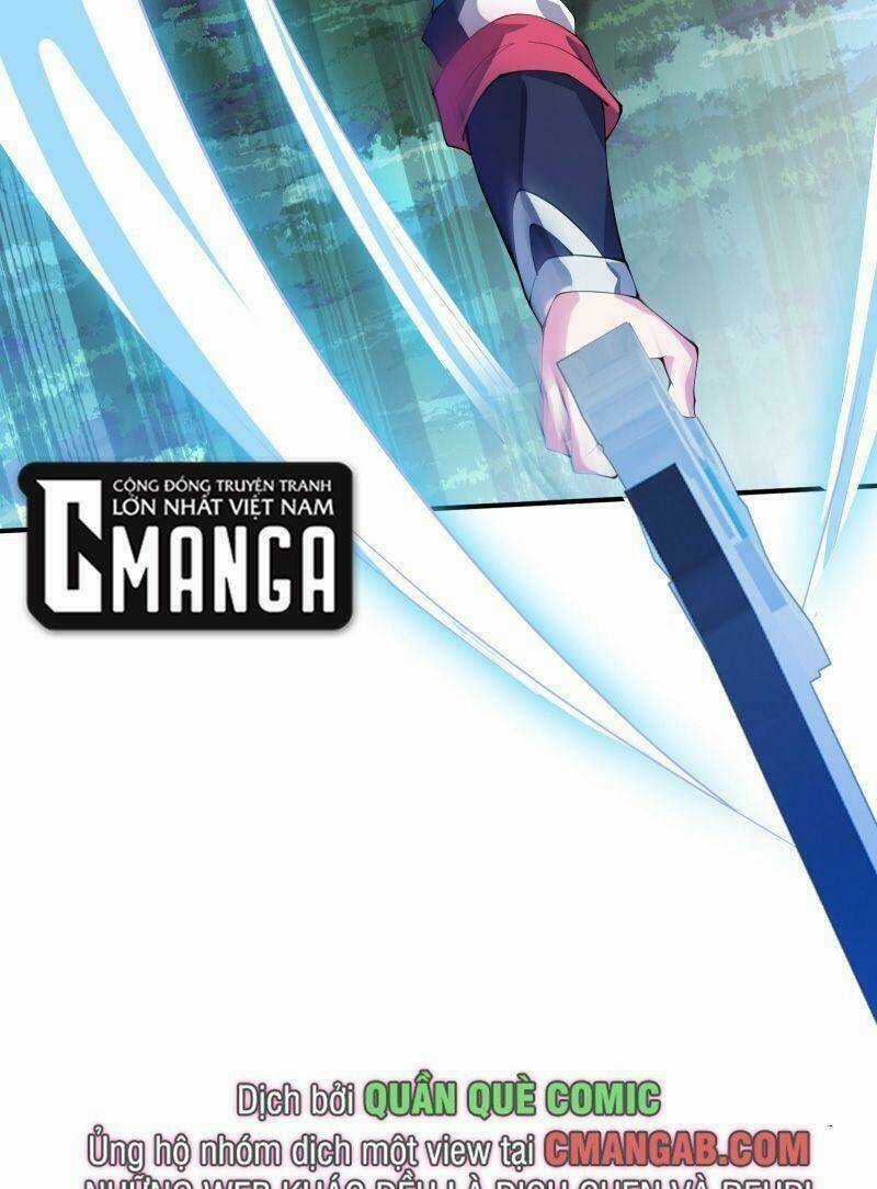 Ta Mới Chỉ 2500 Tuổi Chapter 7 trang 25