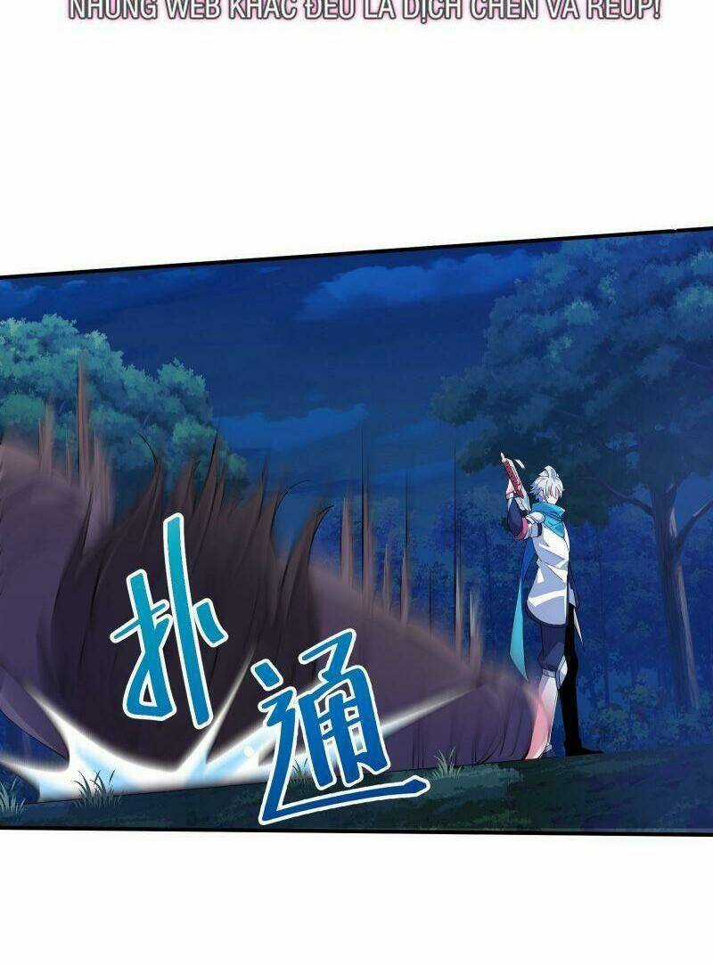 Ta Mới Chỉ 2500 Tuổi Chapter 7 trang 26