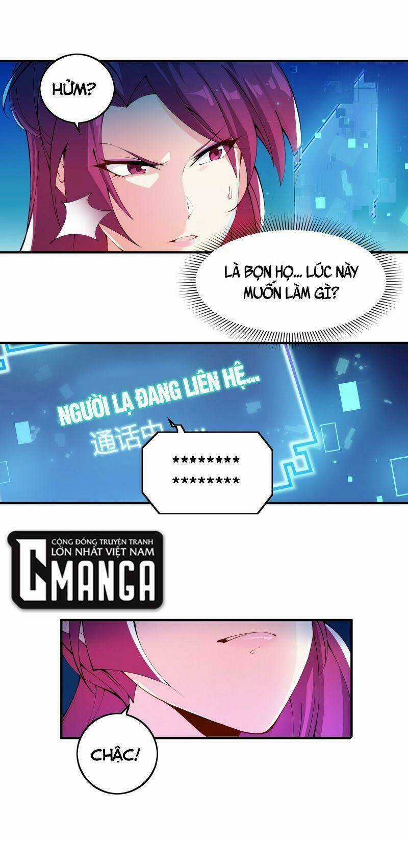 Ta Mới Chỉ 2500 Tuổi Chapter 7 trang 29