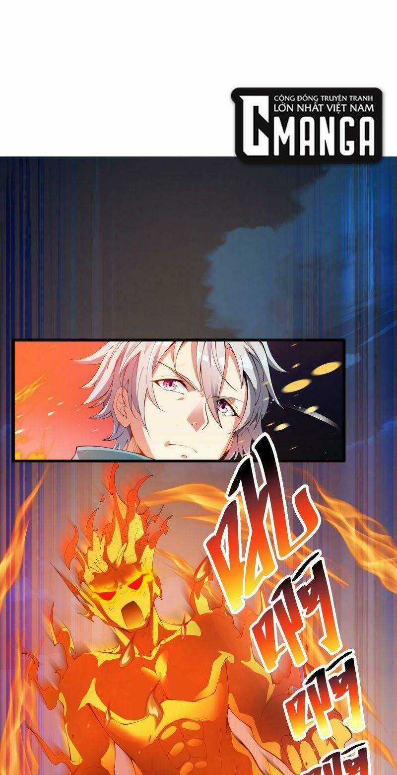 Ta Mới Chỉ 2500 Tuổi Chapter 7 trang 31