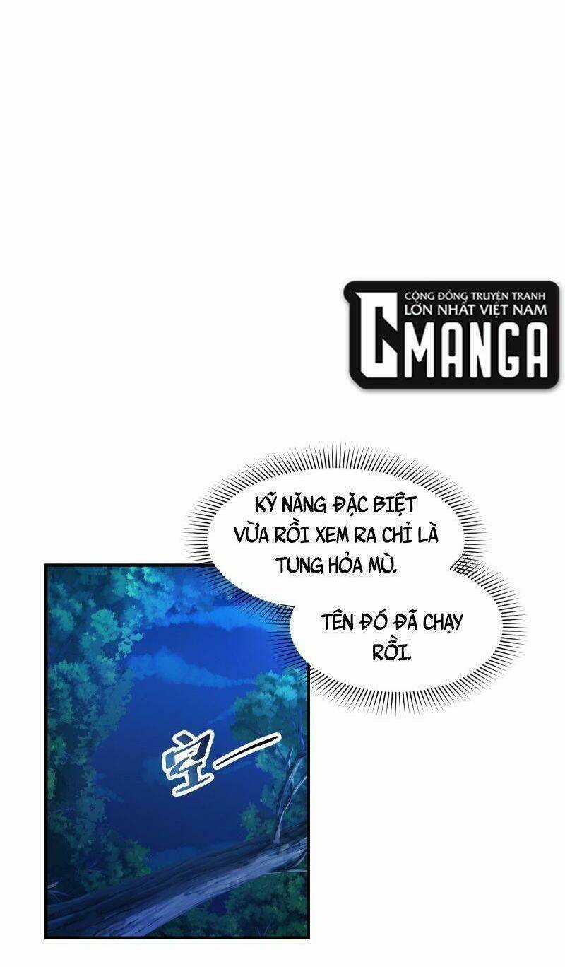 Ta Mới Chỉ 2500 Tuổi Chapter 7 trang 37